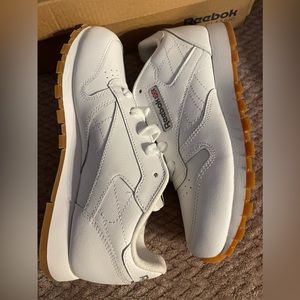 Reebok sneakers for girls